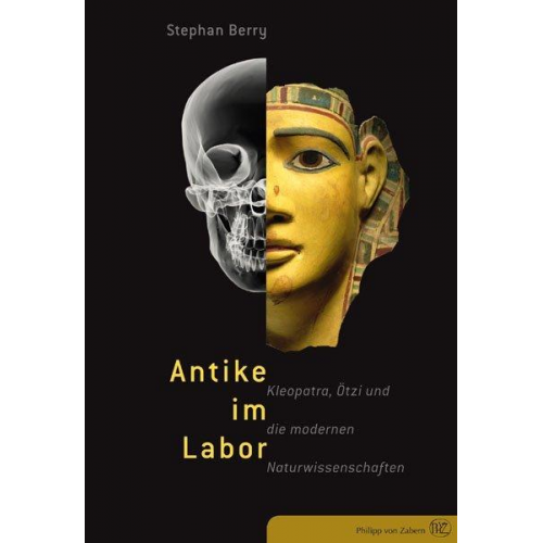 Stephan Berry - Antike im Labor