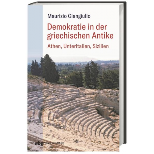 Maurizio Giangiulio - Demokratie in der griechischen Antike