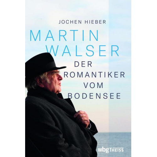 Jochen Hieber - Martin Walser