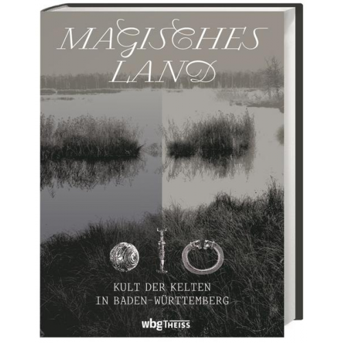 Magisches Land