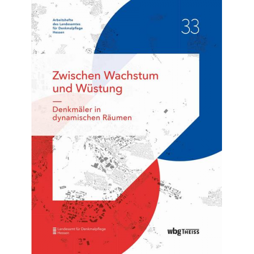 Zwischen Wachstum und Wüstung