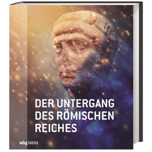 Der Untergang des Römischen Reiches