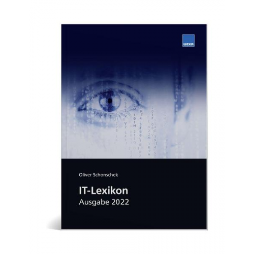 IT-Lexikon - Ausgabe 2022