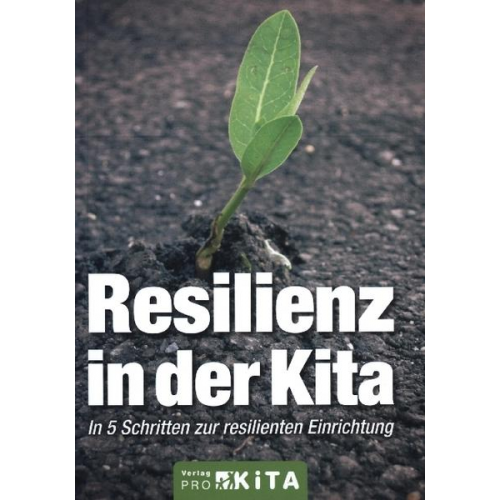 Debora Karsch - Resilienz in der Kita