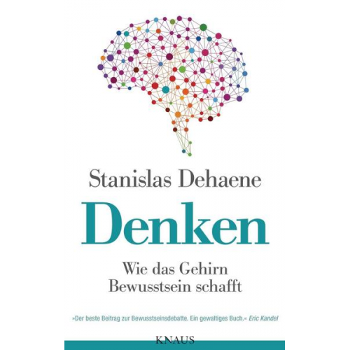 Stanislas Dehaene - Denken