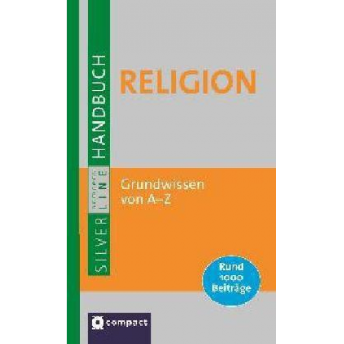 Ulrike Peters - Handbuch Religion