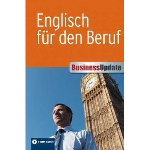 Sarah Lewis-Schätz & Dorte Süchting - Englisch für den Beruf