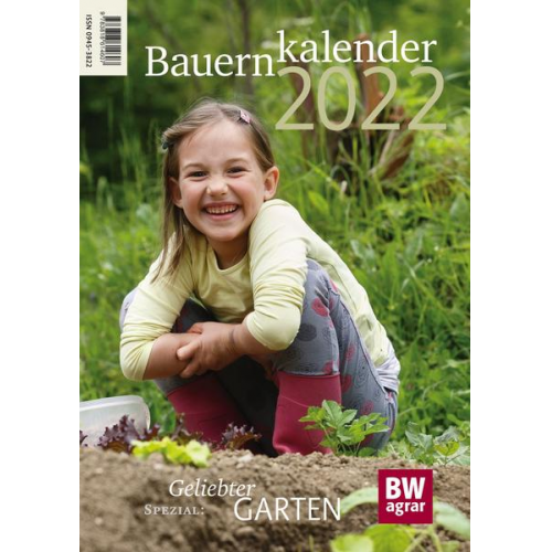 Bauernkalender 2022