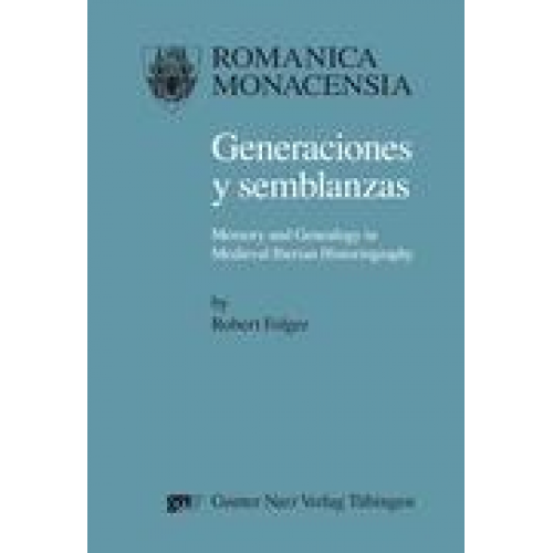 Robert Folger - Generaciones y semblanzas