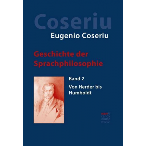 Eugenio Coseriu - Geschichte der Sprachphilosophie