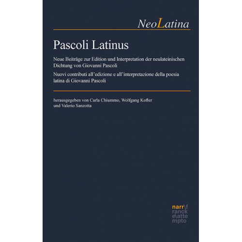 Pascoli Latinus