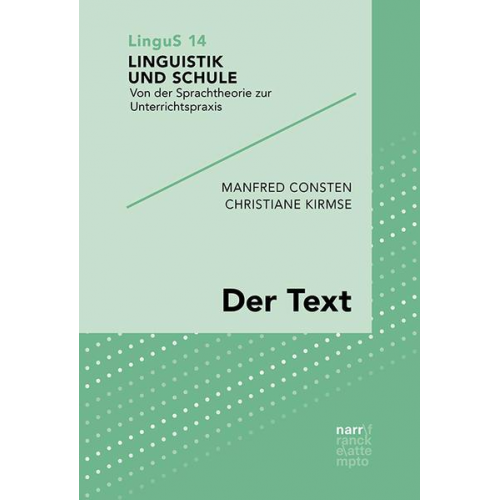 Manfred Consten & Christiane Kirmse - Der Text