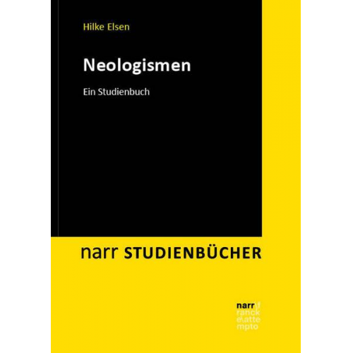 Hilke Elsen - Neologismen