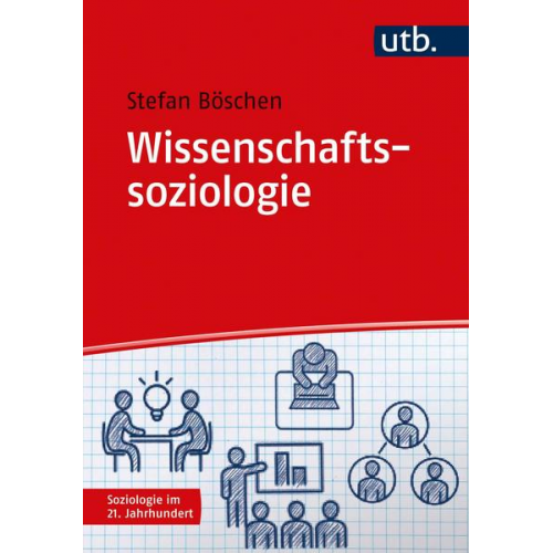 Stefan Karl Josef Böschen - Wissenschaftssoziologie