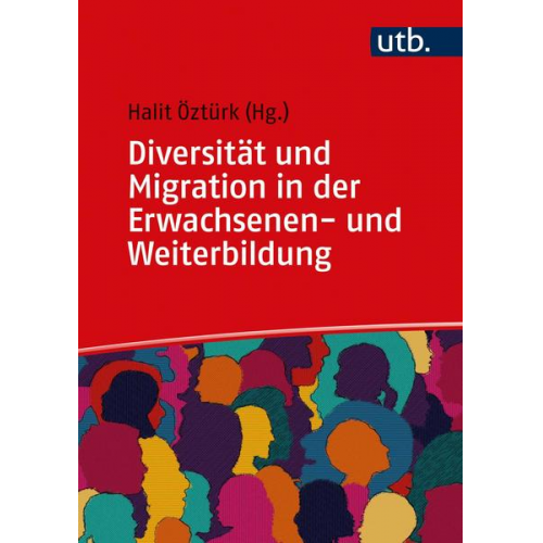 Diversität und Migration in der Erwachsenen- und Weiterbildung