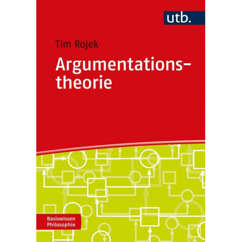 Tim Rojek - Argumentationstheorie