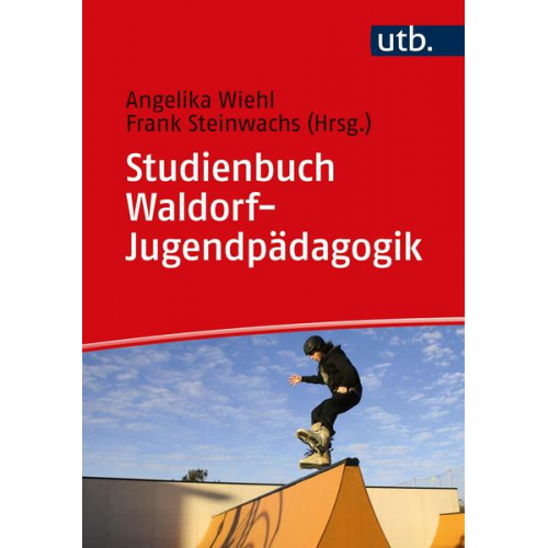 Studienbuch Waldorf-Jugendpädagogik