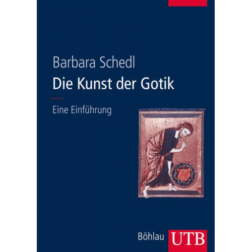 Barbara Schedl - Die Kunst der Gotik