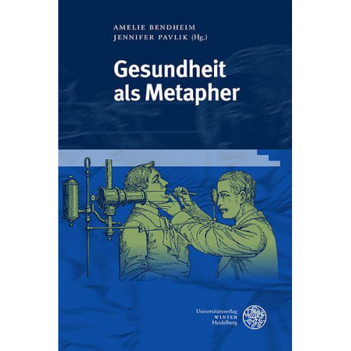 Gesundheit als Metapher