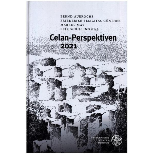 Celan-Perspektiven 2021