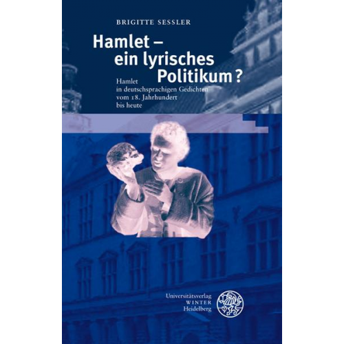 Brigitte Sessler - Hamlet - ein lyrisches Politikum?