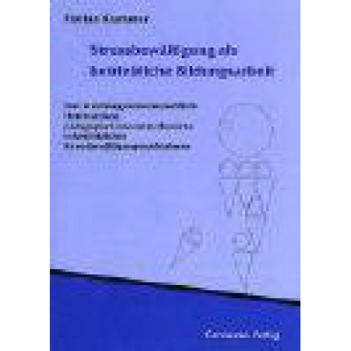 Florian Krammer - Stressbewältigung als betriebliche Bildungsarbeit