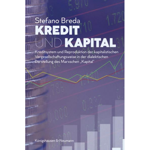 Stefano Breda - Kredit und Kapital