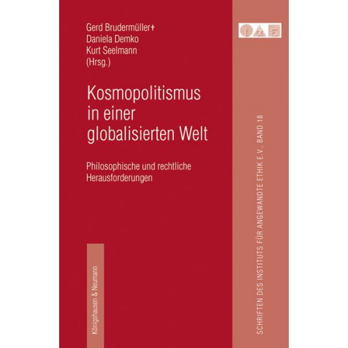 Kosmopolitismus in einer globalisierten Welt