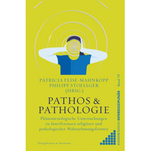 Pathos & Pathologie