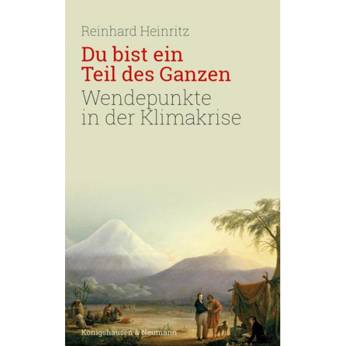 Reinhard Heinritz - Du bist ein Teil des Ganzen