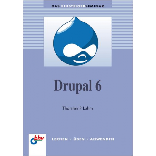 Thorsten P. Luhm - Drupal 6