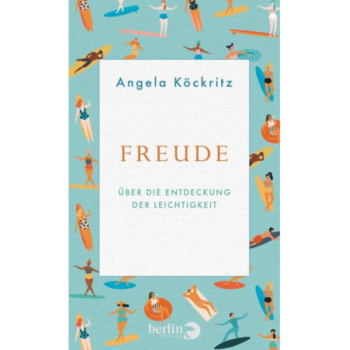 Angela Köckritz - Freude