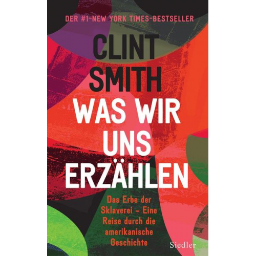 Clint Smith - Was wir uns erzählen