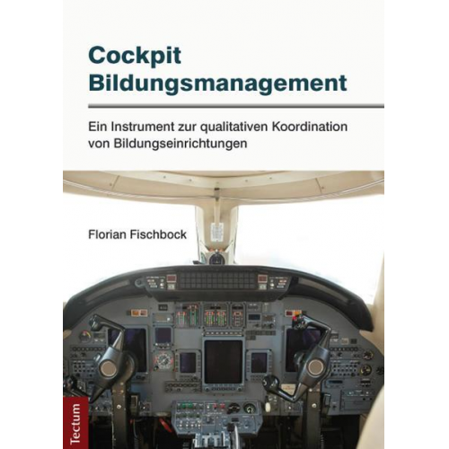 Florian Fischbock - Cockpit Bildungsmanagement