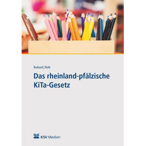 Xenia Roth & Julia Burkard - Das rheinland-pfälzische KiTa-Gesetz