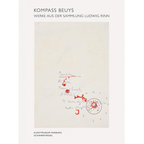 Kompass Beuys