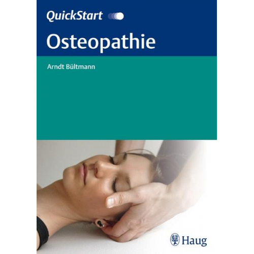 Arndt Bültmann - QuickStart Osteopathie