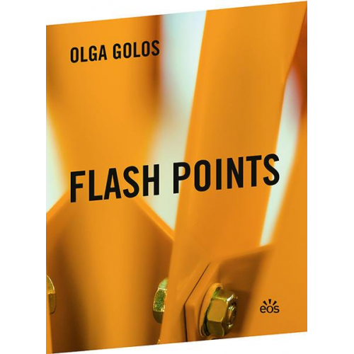 Olga Golos - Flash Points