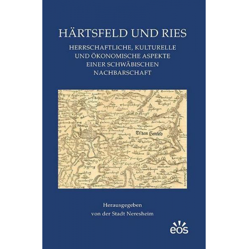 Härtsfeld und Ries