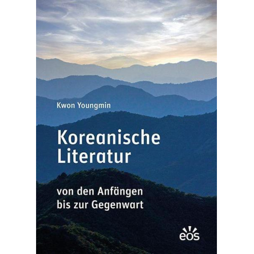 Youngmin Kwon - Koreanische Literatur