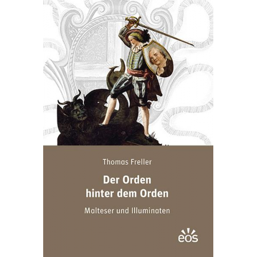 Thomas Freller - Der Orden hinter dem Orden