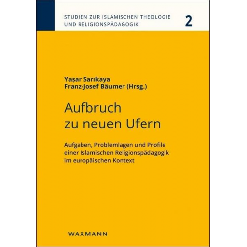 Aufbruch zu neuen Ufern