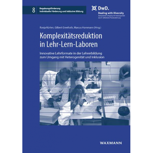 Komplexitätsreduktion in Lehr-Lern-Laboren