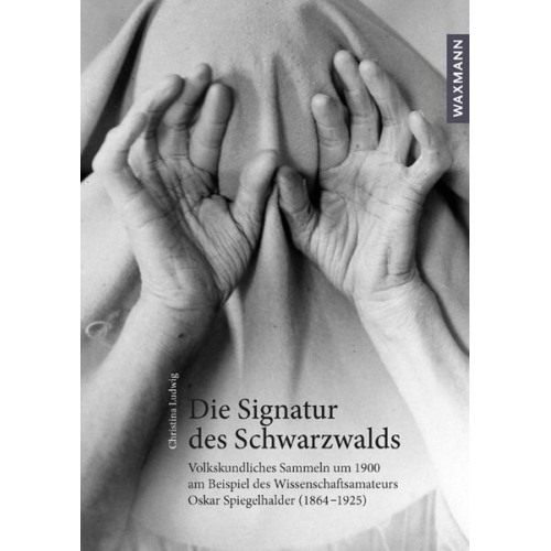 Christina Ludwig - Die Signatur des Schwarzwalds