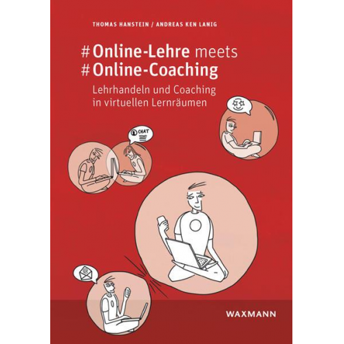 Thomas Hanstein & Andreas Ken Lanig - #Online-Lehre meets #Online-Coaching