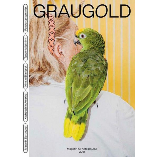 Graugold