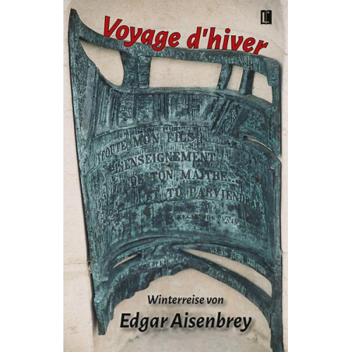 Edgar Aisenbrey - Voyage d’hiver