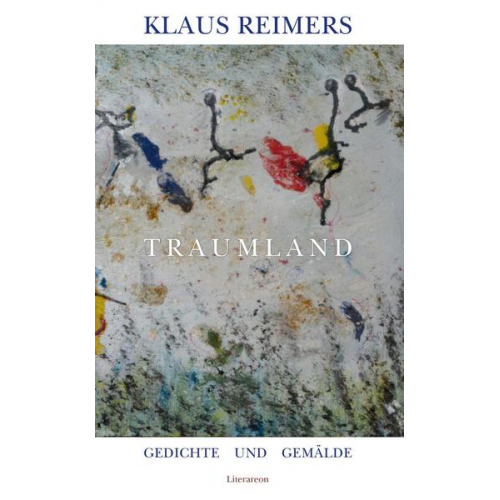 Klaus Reimers - Traumland