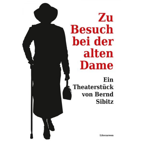 Bernd Sibitz - Zu Besuch bei der alten Dame