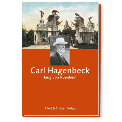 Haug Kuenheim - Carl Hagenbeck